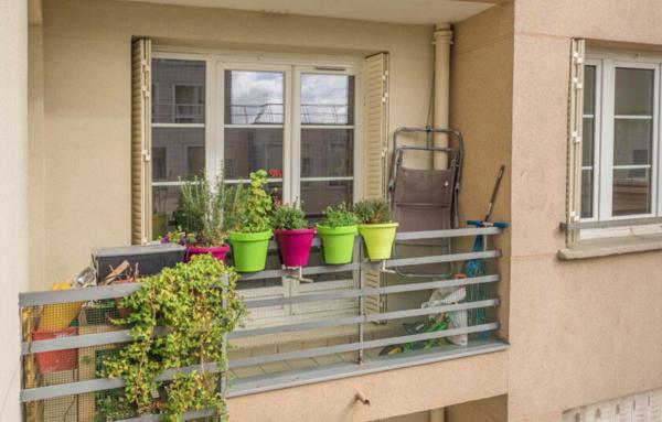 Issy-les-Moulineaux Apt 3 pièces 72 m2