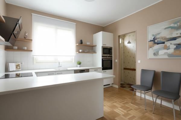 Maison Villenave d'Ornon 7 pièce(s) 134 m2