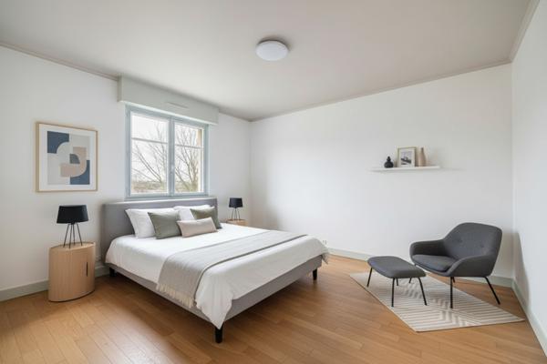 Maison Villenave d'Ornon 7 pièce(s) 134 m2