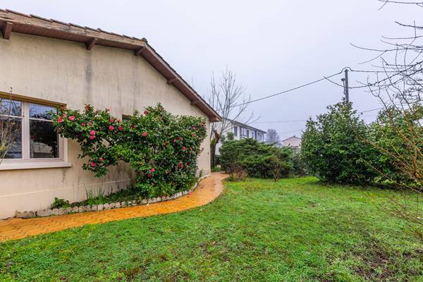 Maison Villenave d'Ornon 7 pièce(s) 134 m2