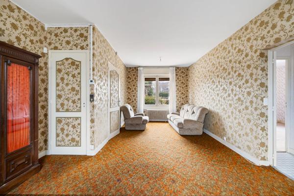 Maison Villenave d'Ornon 7 pièce(s) 134 m2