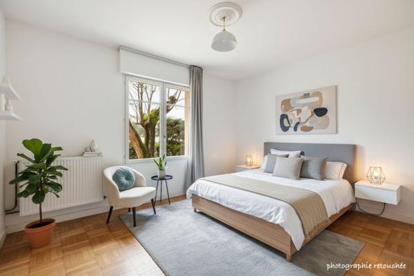 Maison Villenave d'Ornon 7 pièce(s) 134 m2