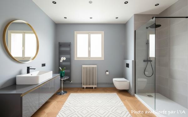 Maison Villenave d'Ornon 7 pièce(s) 134 m2