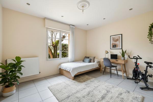 Maison Villenave d'Ornon 7 pièce(s) 134 m2