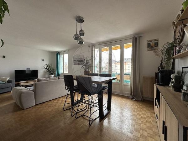 Appartement  en vente - Aube - 10