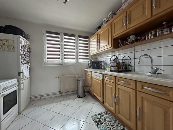 Appartement  en vente - Aube - 10