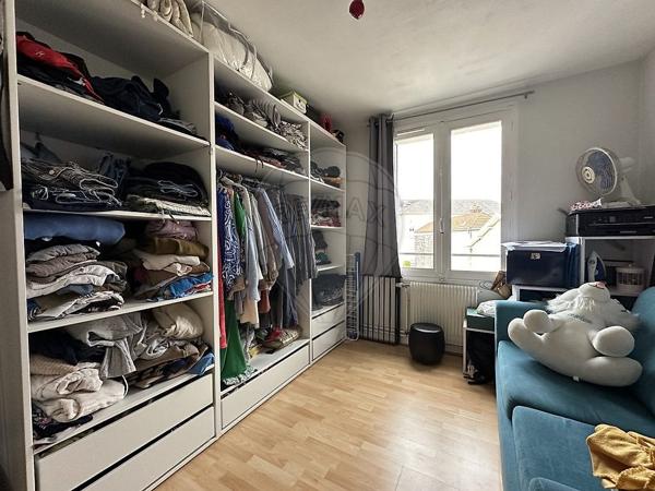 Appartement  en vente - Aube - 10