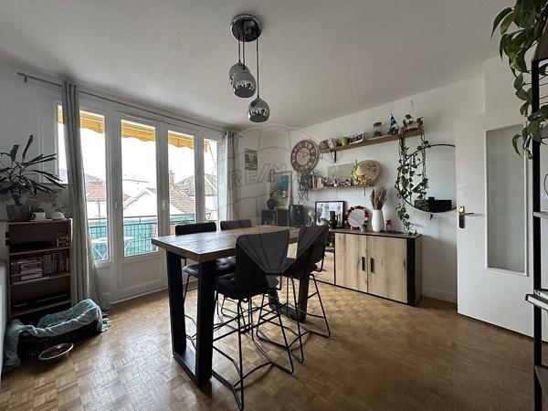Appartement  en vente - Aube - 10