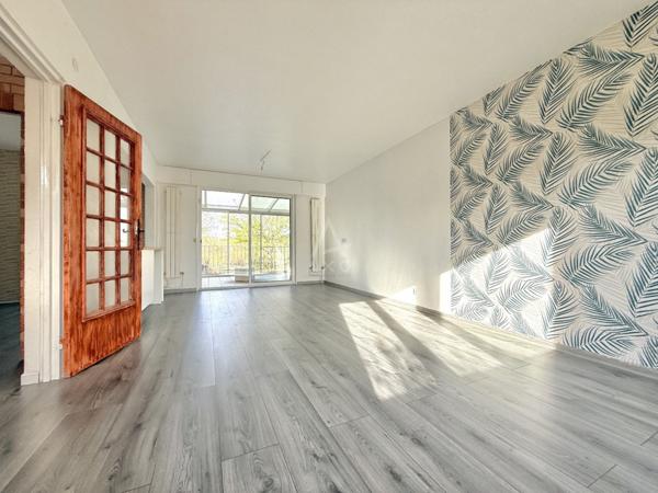 Achat vente Maison Moulins lès Metz