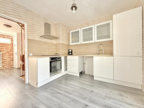 Achat vente Maison Moulins lès Metz