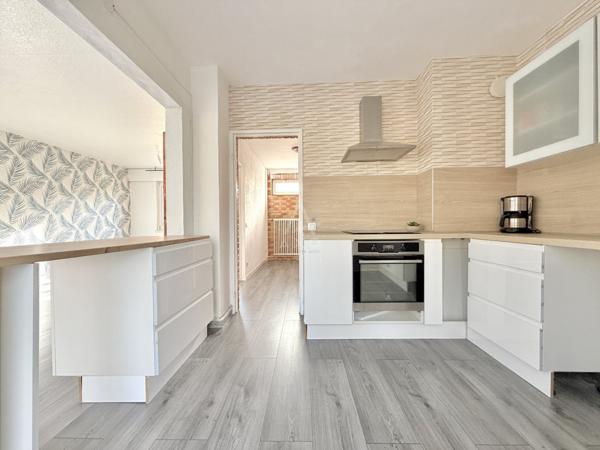 Achat vente Maison Moulins lès Metz