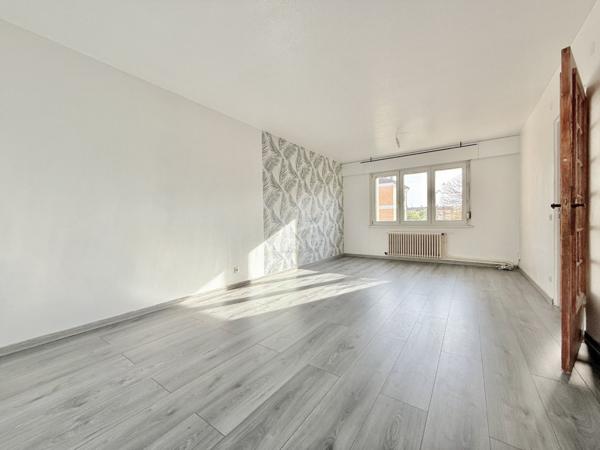 Achat vente Maison Moulins lès Metz