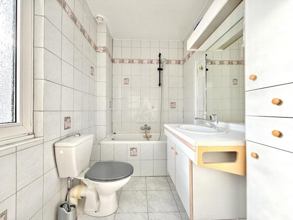 Achat vente Maison Moulins lès Metz