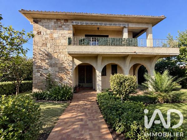 Maison à vendre 6 pièces 124 m² Saleilles