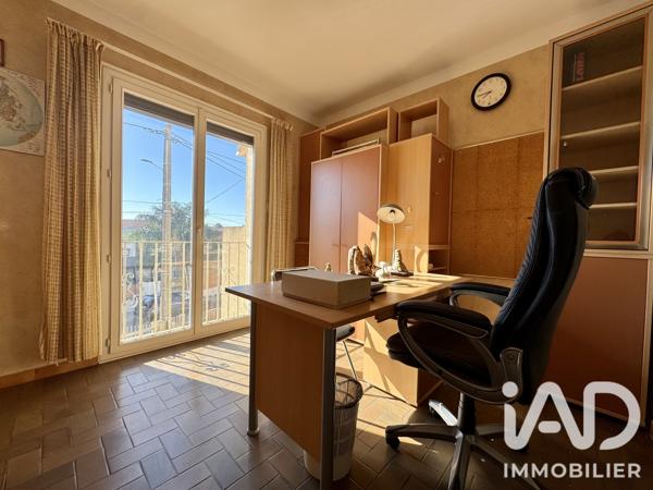Maison à vendre 6 pièces 124 m² Saleilles