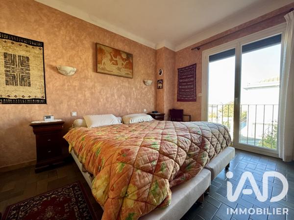 Maison à vendre 6 pièces 124 m² Saleilles