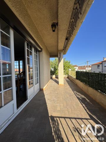 Maison à vendre 6 pièces 124 m² Saleilles