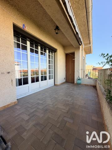 Maison à vendre 6 pièces 124 m² Saleilles