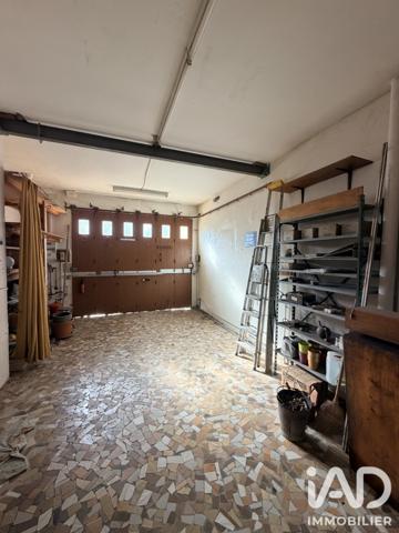 Maison à vendre 6 pièces 124 m² Saleilles