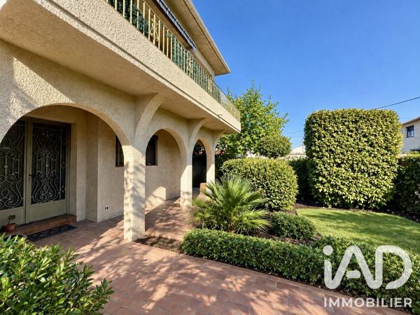 Maison à vendre 6 pièces 124 m² Saleilles