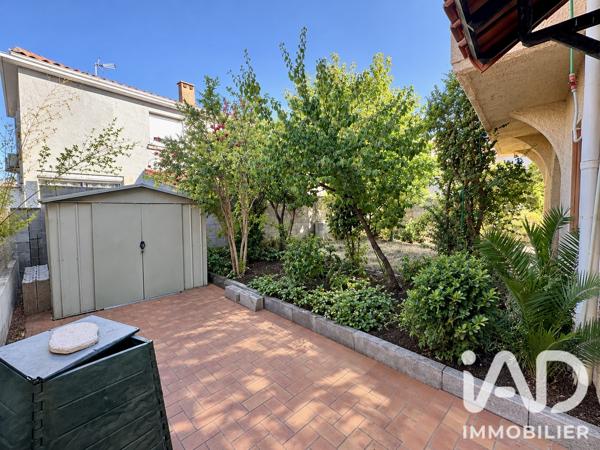 Maison à vendre 6 pièces 124 m² Saleilles