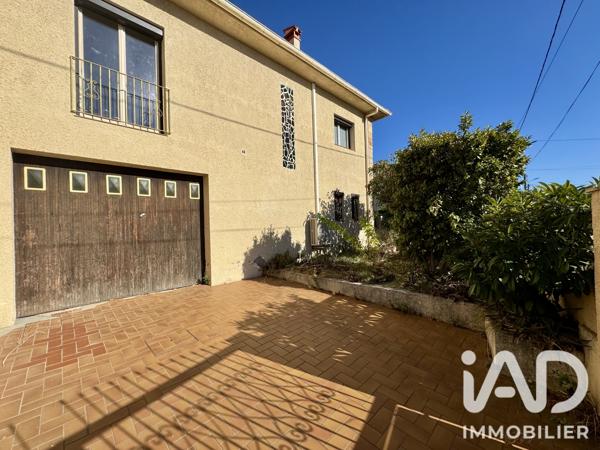 Maison à vendre 6 pièces 124 m² Saleilles