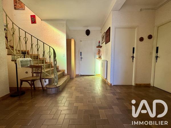 Maison à vendre 6 pièces 124 m² Saleilles