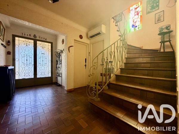 Maison à vendre 6 pièces 124 m² Saleilles