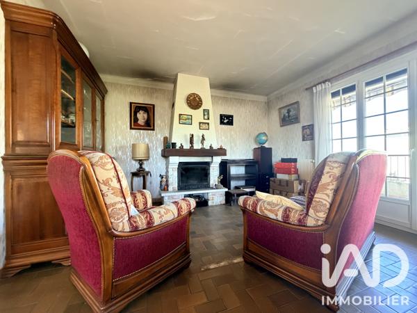 Maison à vendre 6 pièces 124 m² Saleilles