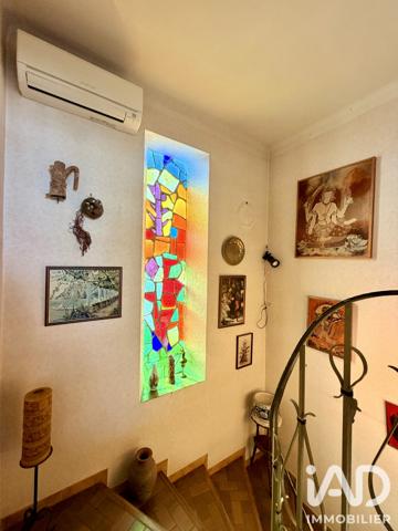 Maison à vendre 6 pièces 124 m² Saleilles