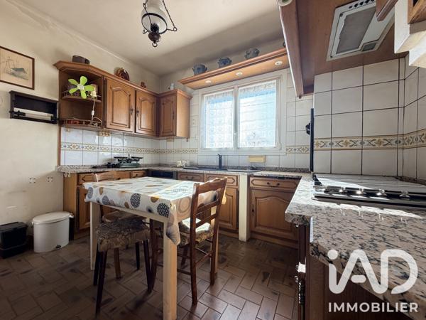 Maison à vendre 6 pièces 124 m² Saleilles