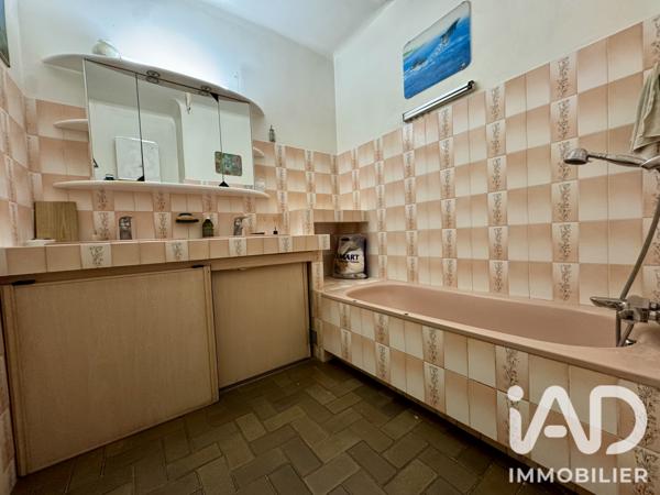 Maison à vendre 6 pièces 124 m² Saleilles
