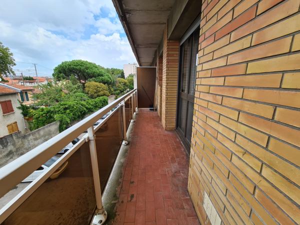 Studio 1 pièce(s) 27.82 m²