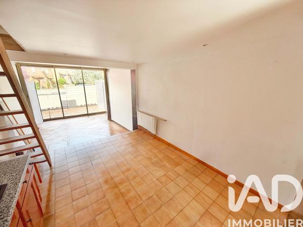Appartement à vendre 2 pièces 43 m² Sanary-sur-Mer