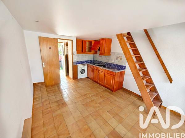 Appartement à vendre 2 pièces 43 m² Sanary-sur-Mer