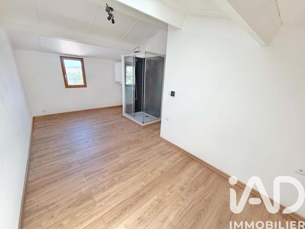 Appartement à vendre 2 pièces 43 m² Sanary-sur-Mer