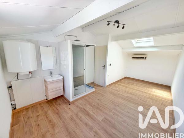 Appartement à vendre 2 pièces 43 m² Sanary-sur-Mer