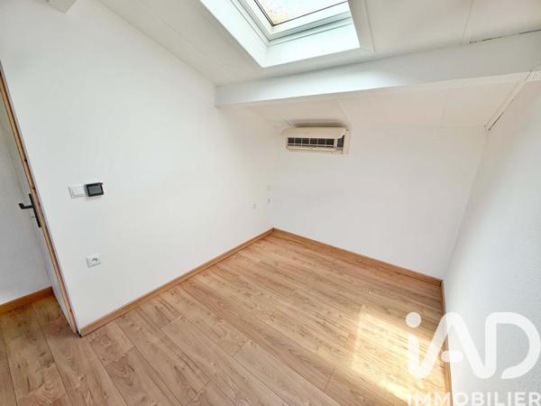Appartement à vendre 2 pièces 43 m² Sanary-sur-Mer