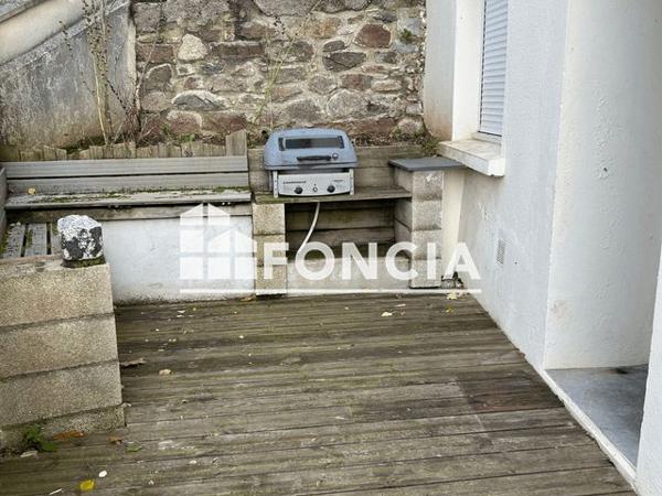 Location Appartement 2 pièces 40.31 m² - Rodez 12000