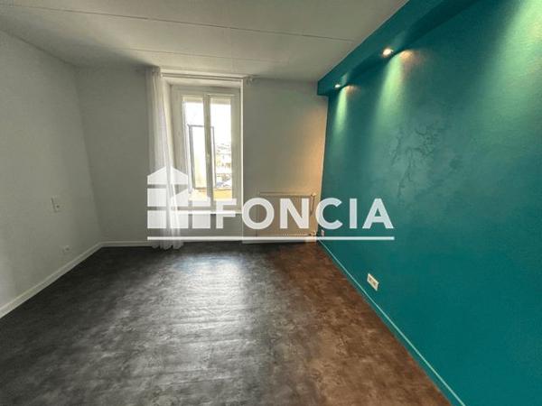 Location Appartement 2 pièces 40.31 m² - Rodez 12000