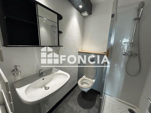 Location Appartement 2 pièces 40.31 m² - Rodez 12000