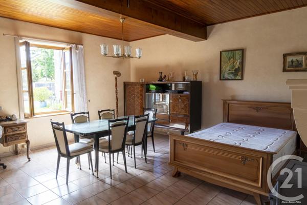 Maison à vendre  5 pièces - 148 m2 GENAY - 69