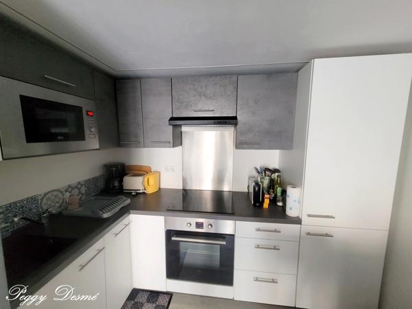 Maison à vendre 3 pièces LA TRANCHE SUR MER (85) - La Grière à 300m de la Plage - Résidence privée avec piscine