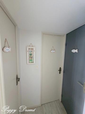 Maison à vendre 3 pièces LA TRANCHE SUR MER (85) - La Grière à 300m de la Plage - Résidence privée avec piscine