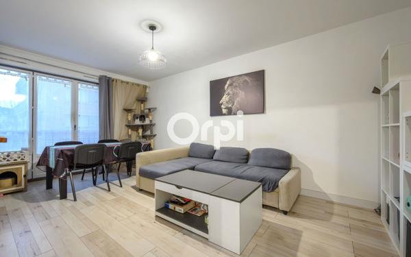 Appartement à vendre    2 pièces • 40 m2 Armentières