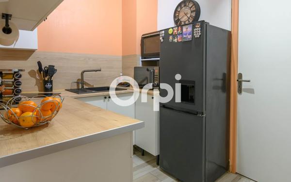 Appartement à vendre    2 pièces • 40 m2 Armentières