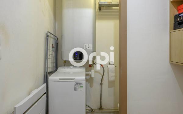 Appartement à vendre    2 pièces • 40 m2 Armentières