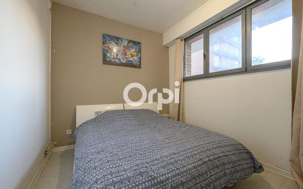 Appartement à vendre    2 pièces • 40 m2 Armentières