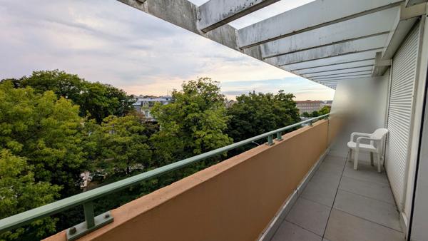 Appartement 2 pièces - 61 m²