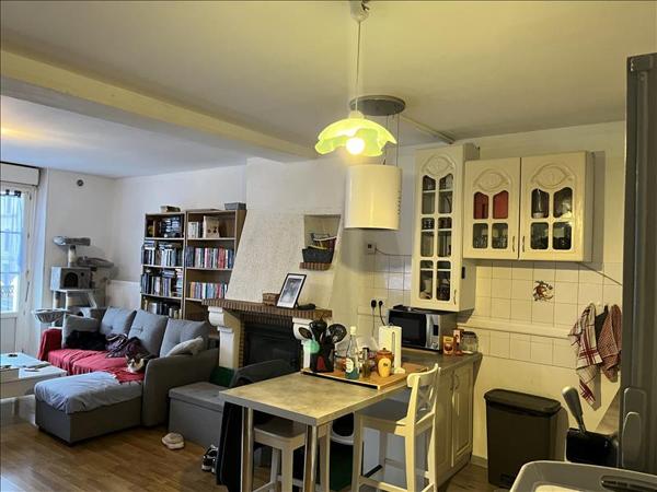 Immeuble à vendre |  Montpon-Ménestérol |  250 m²